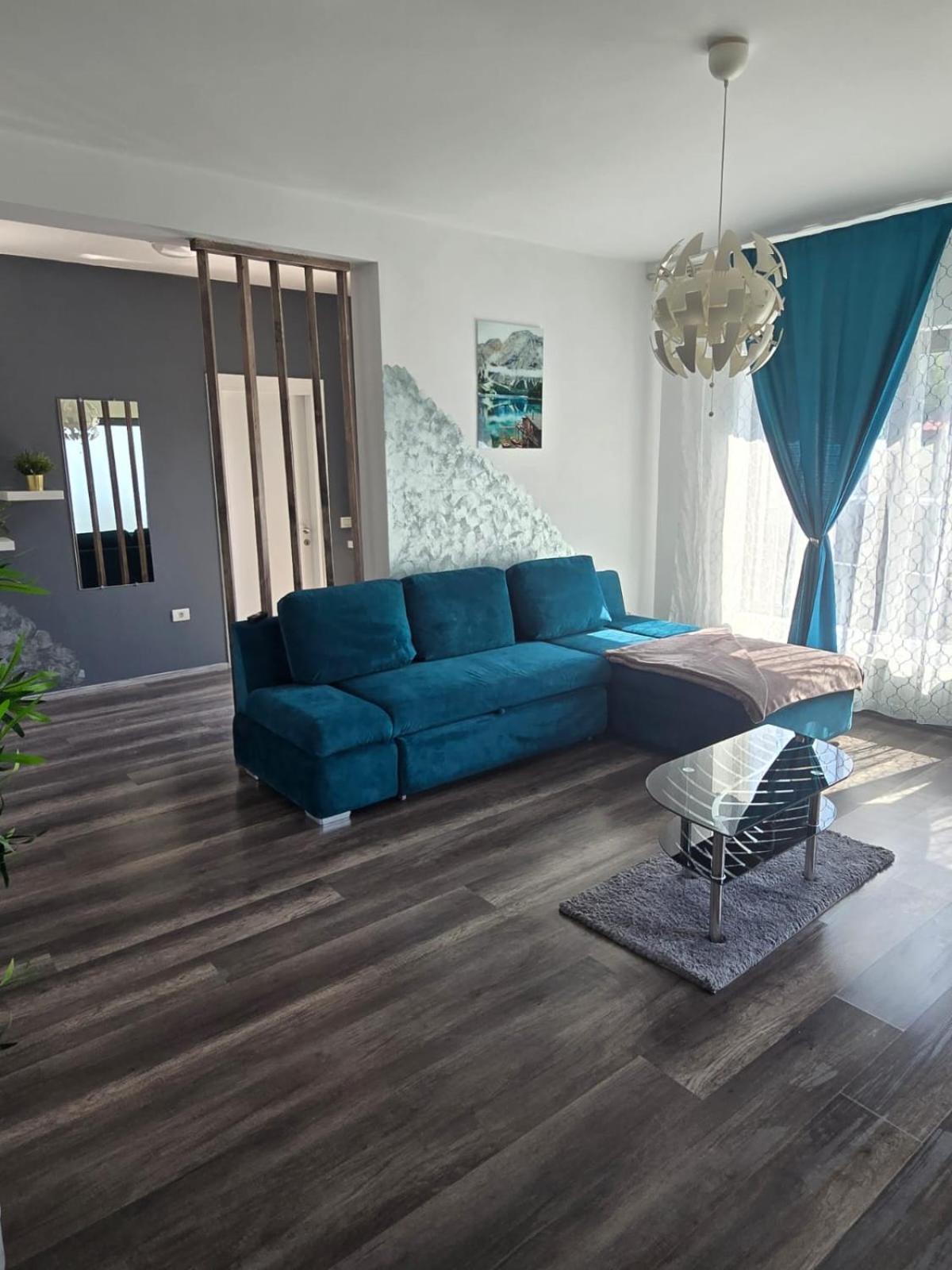 Da Residence Otopeni Exterior photo